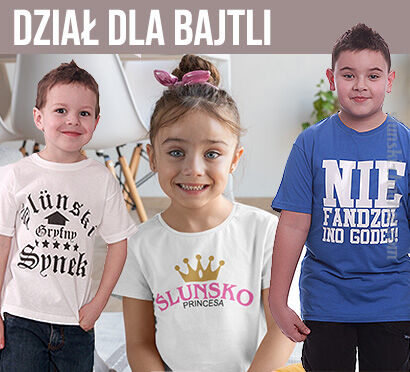 Dział Bajtli