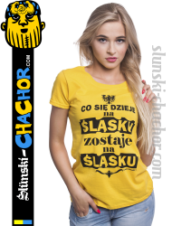 co się dzieje na śląsku zostaje na śląsku 