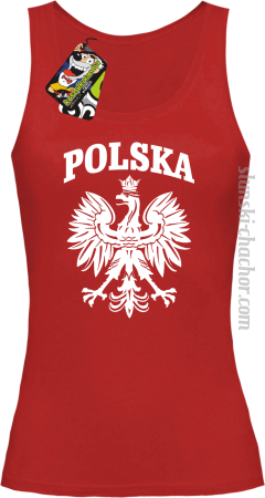 Polska - Top damski