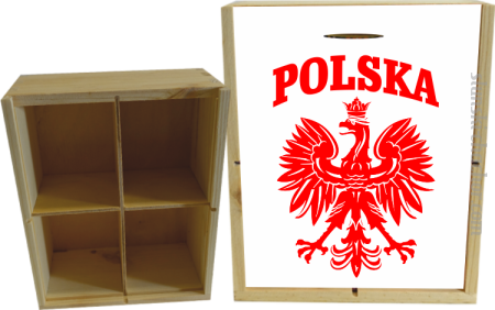 Polska - Skrzyneczka