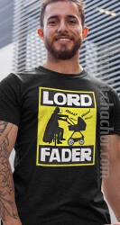 lord fader koszulka