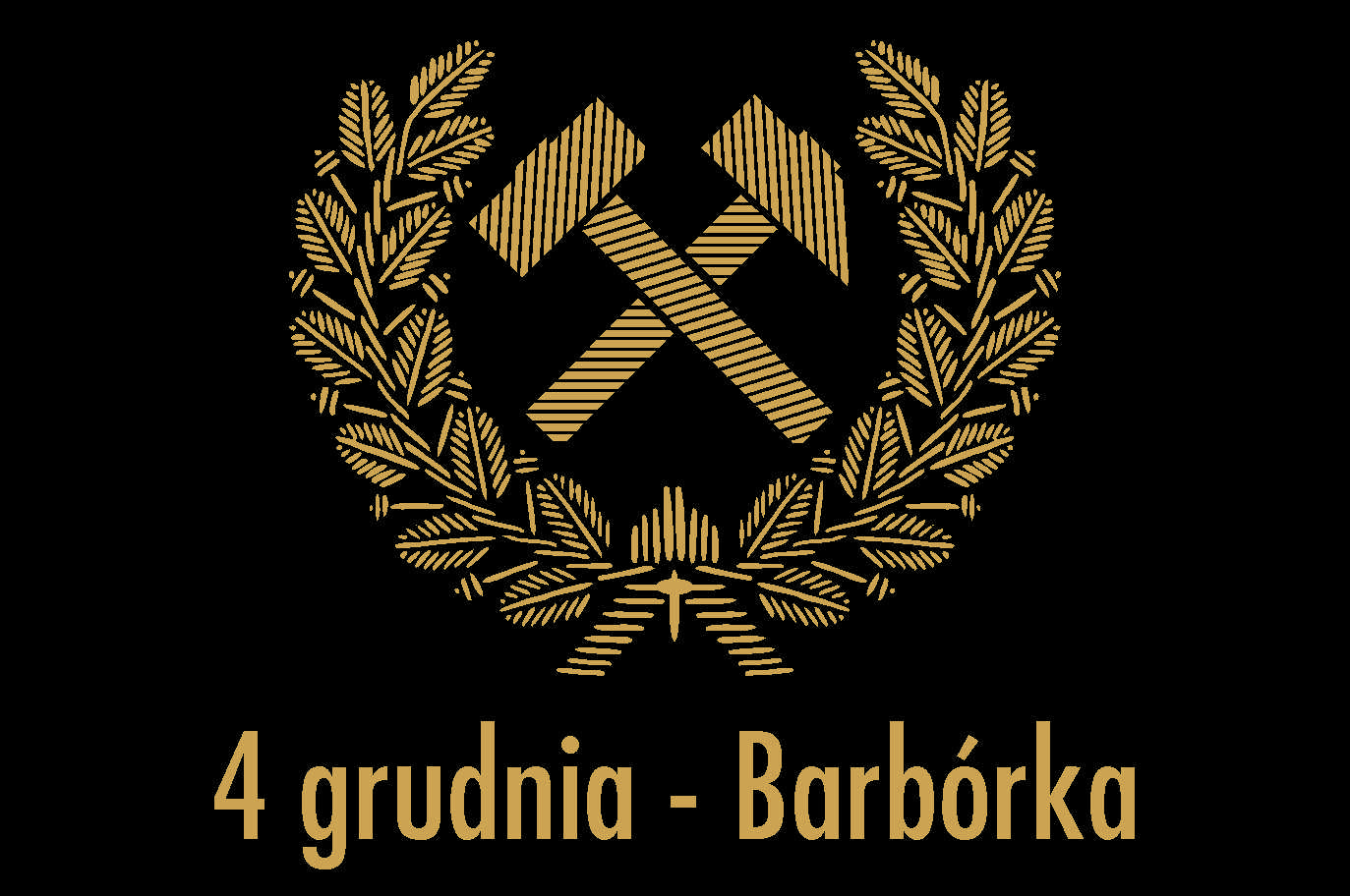 Śląska tradycja - Barbórka