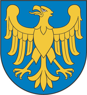 herb śląska GÓRNY ŚLĄSK