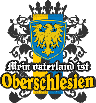 MEIN VATERLAND IST OBERSCHLESIEN 