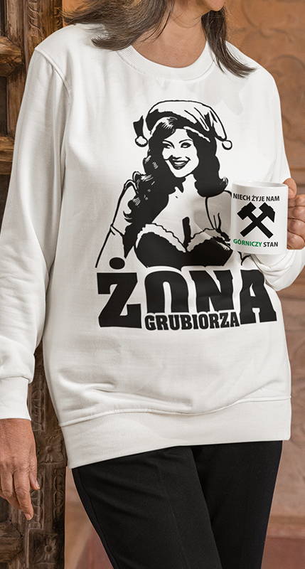 Żona Grubiorza 