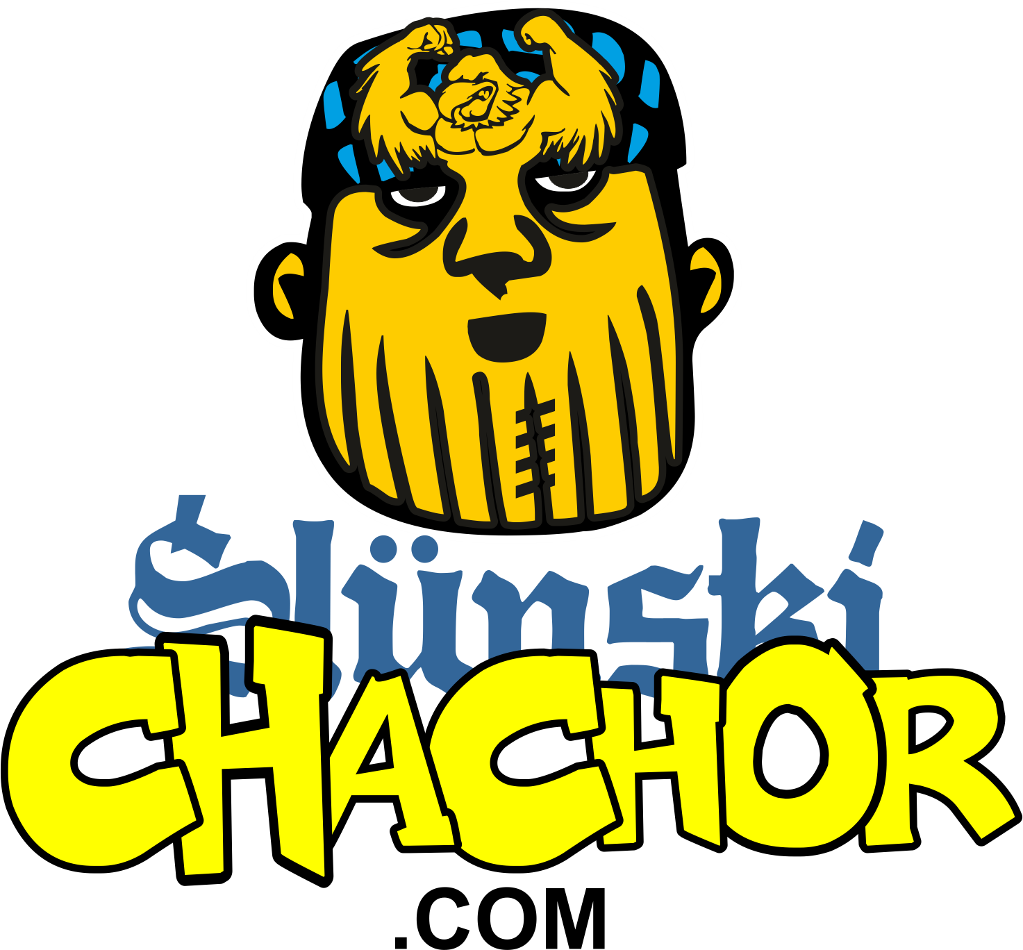 logo slunski chachor